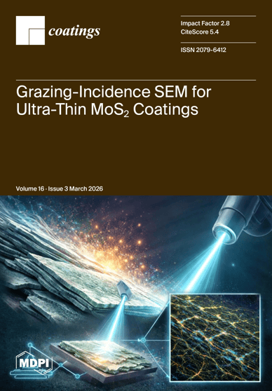 Journal Issue Cover Image