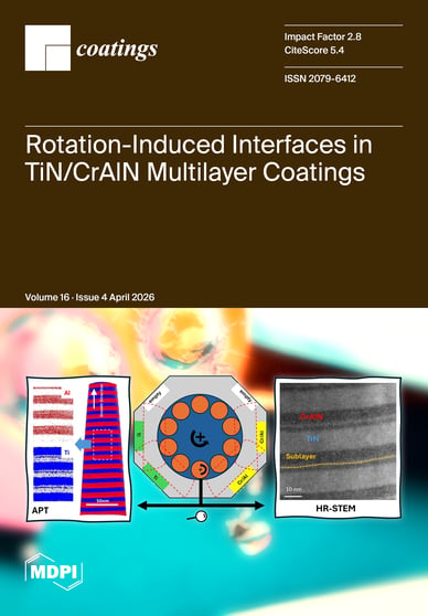 Journal Issue Cover Image