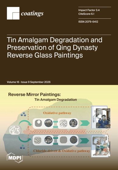 Journal Issue Cover Image