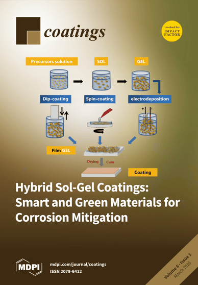 Journal Issue Cover Image