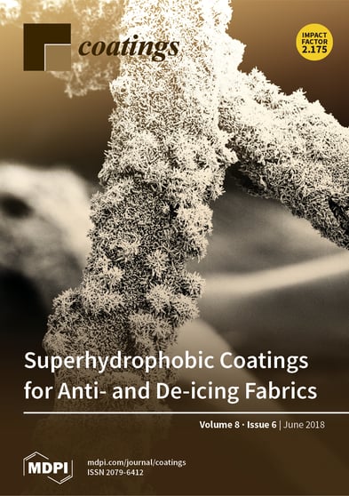 Journal Issue Cover Image