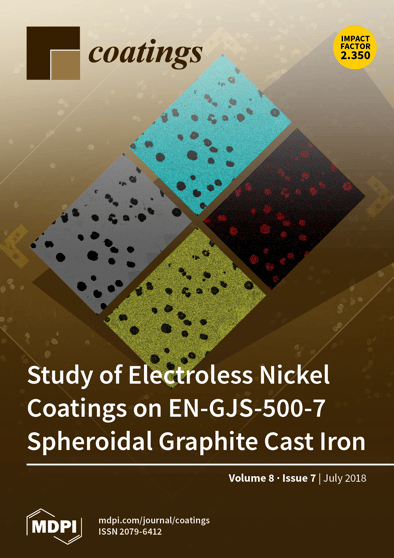 Journal Issue Cover Image