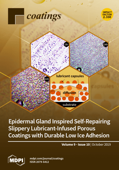 Journal Issue Cover Image