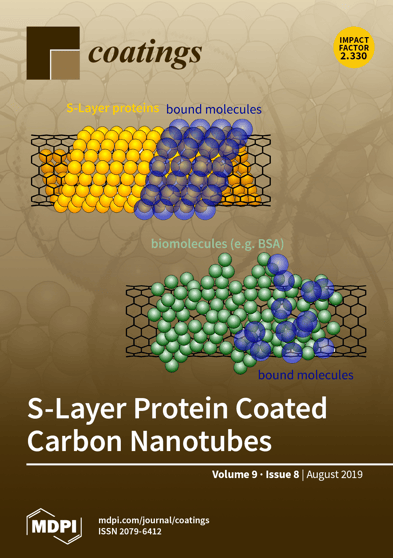 Journal Issue Cover Image