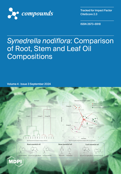 Journal Issue Cover Image