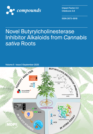 Journal Issue Cover Image