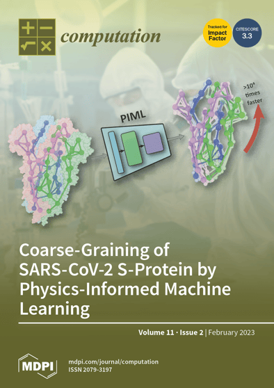 Journal Issue Cover Image