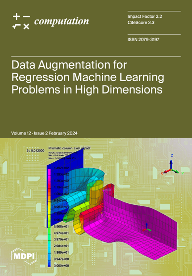 Journal Issue Cover Image