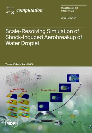 Journal Issue Cover Image