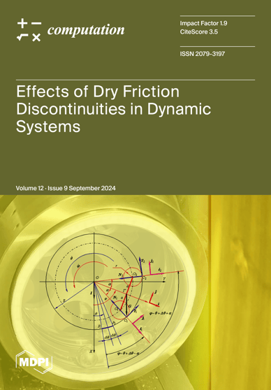 Journal Issue Cover Image