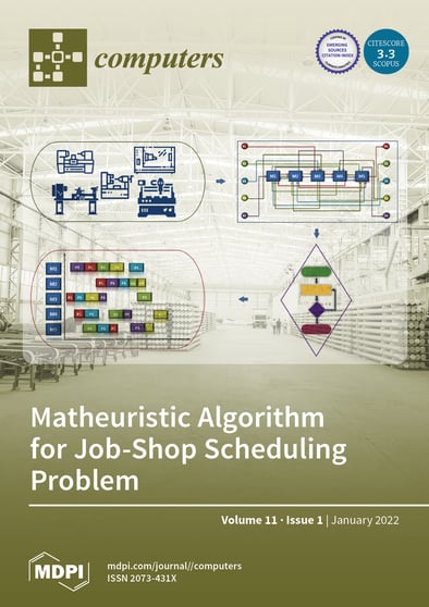 Journal Issue Cover Image