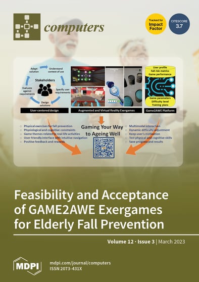 Journal Issue Cover Image