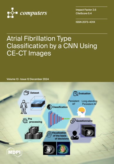 Journal Issue Cover Image