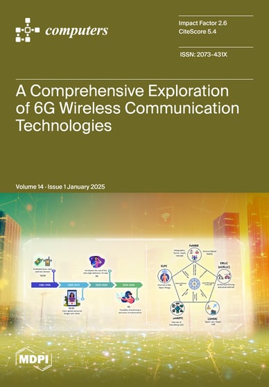 Journal Issue Cover Image