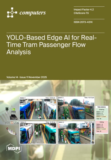 Journal Issue Cover Image