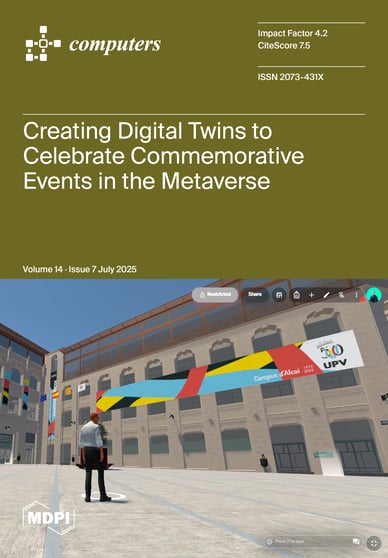 Journal Issue Cover Image