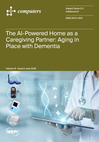 Journal Issue Cover Image