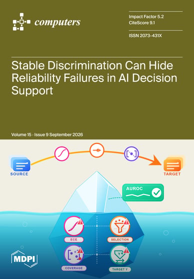 Journal Issue Cover Image