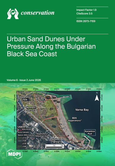 Journal Issue Cover Image