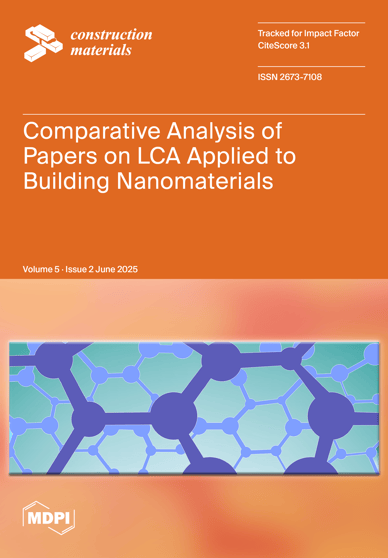 Journal Issue Cover Image