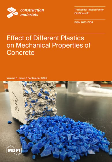 Journal Issue Cover Image