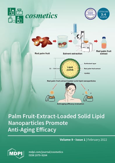 Journal Issue Cover Image