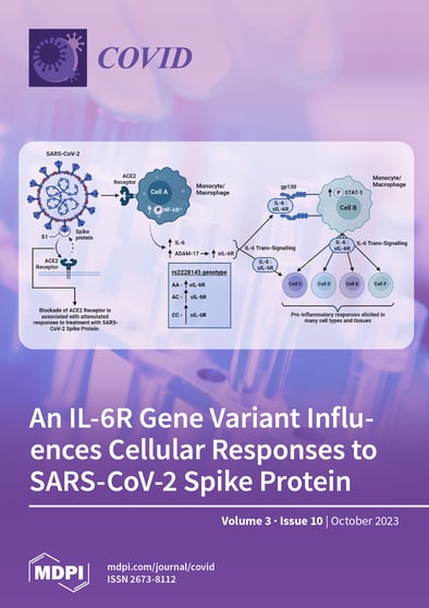 Journal Issue Cover Image
