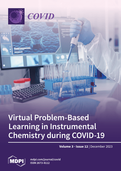 Journal Issue Cover Image