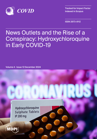 Journal Issue Cover Image