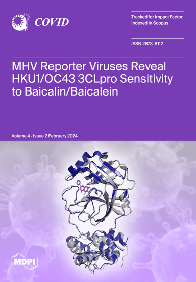 Journal Issue Cover Image