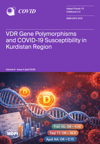 Journal Issue Cover Image