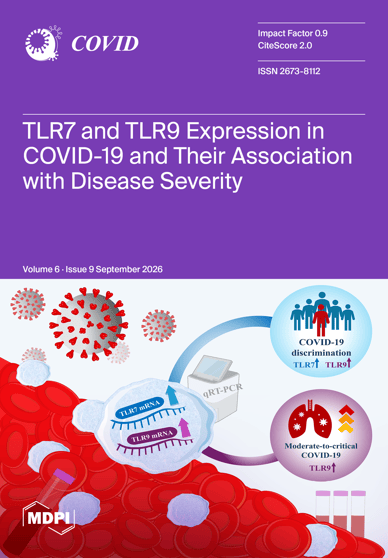 Journal Issue Cover Image