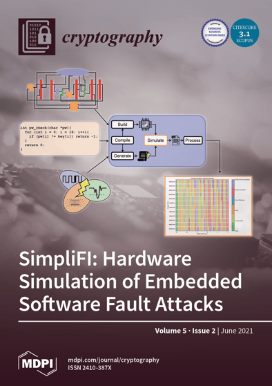 Journal Issue Cover Image