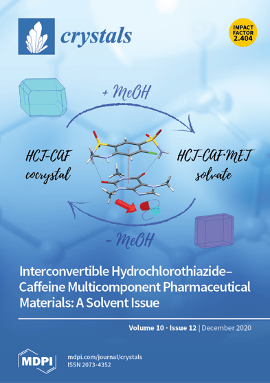 Journal Issue Cover Image