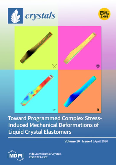Journal Issue Cover Image