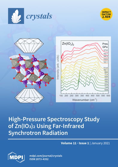 Journal Issue Cover Image