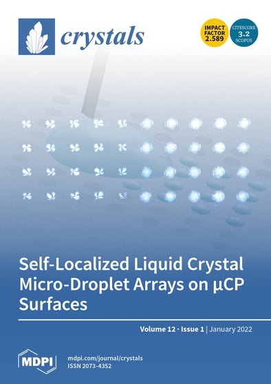 Journal Issue Cover Image