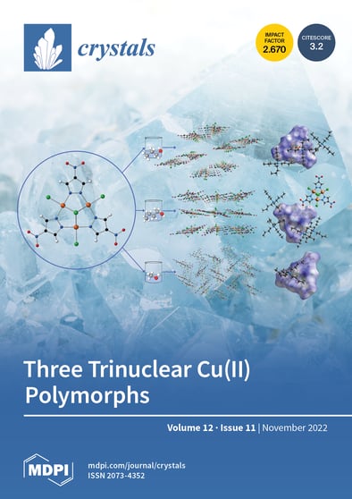 Journal Issue Cover Image