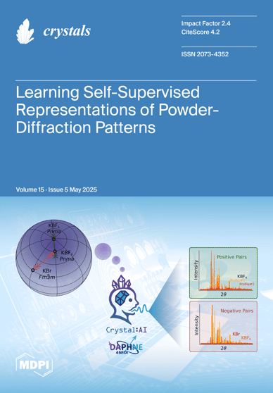 Journal Issue Cover Image