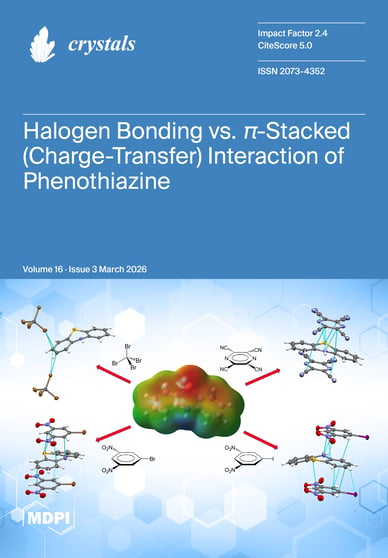 Journal Issue Cover Image