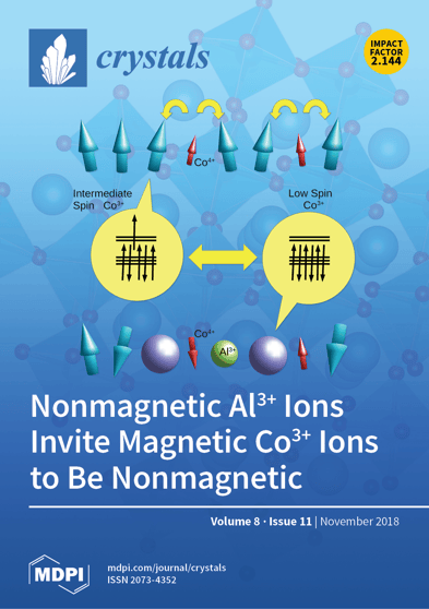 Journal Issue Cover Image