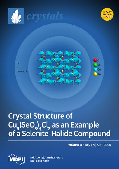 Journal Issue Cover Image