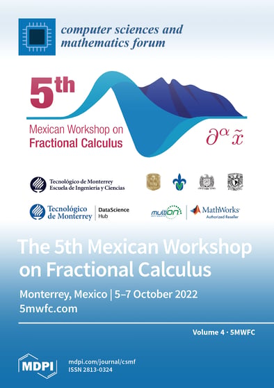 Journal Issue Cover Image