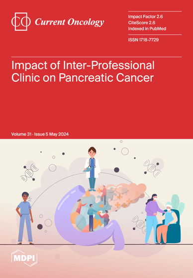 Journal Issue Cover Image
