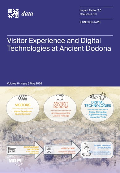 Journal Issue Cover Image