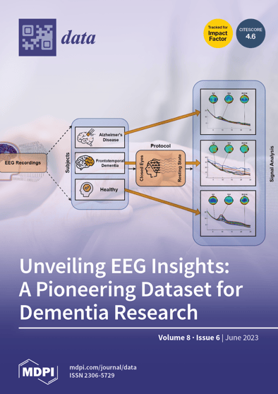 Journal Issue Cover Image