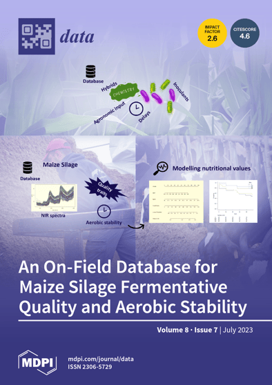 Journal Issue Cover Image