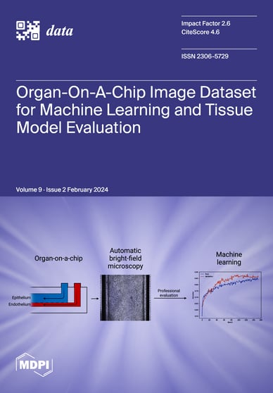 Journal Issue Cover Image