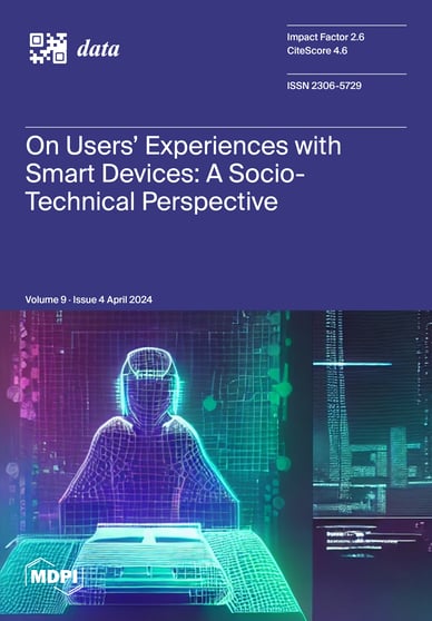 Journal Issue Cover Image