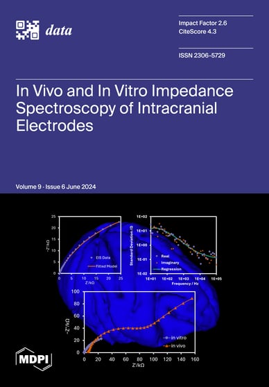 Journal Issue Cover Image